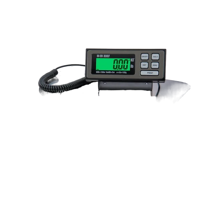 MERCURY M-ER 333 AF-150.50 LCD