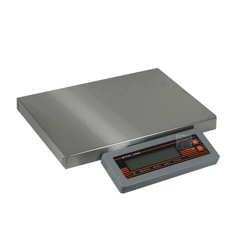 Штрих-СЛИМ 200 3-0,5.1 ДП1 Ю (ДП1 POS USB)