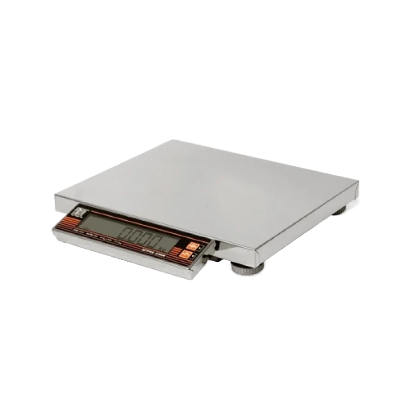 Штрих СЛИМ 400 30-5.10 ДП3 С1 РА (ДП3А, 2 клав, POS RS232)